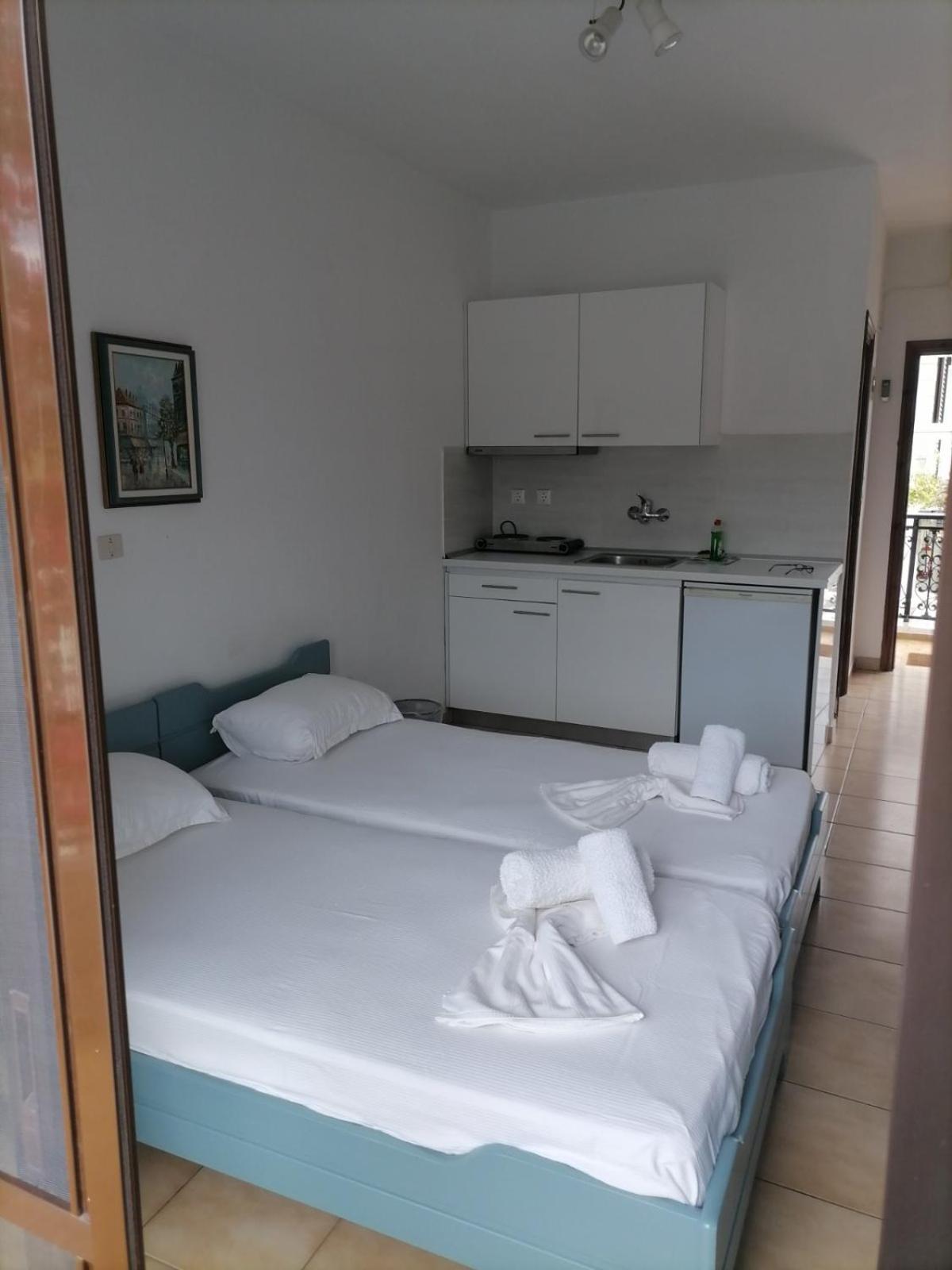 Villa Virozi Sarti Zimmer foto