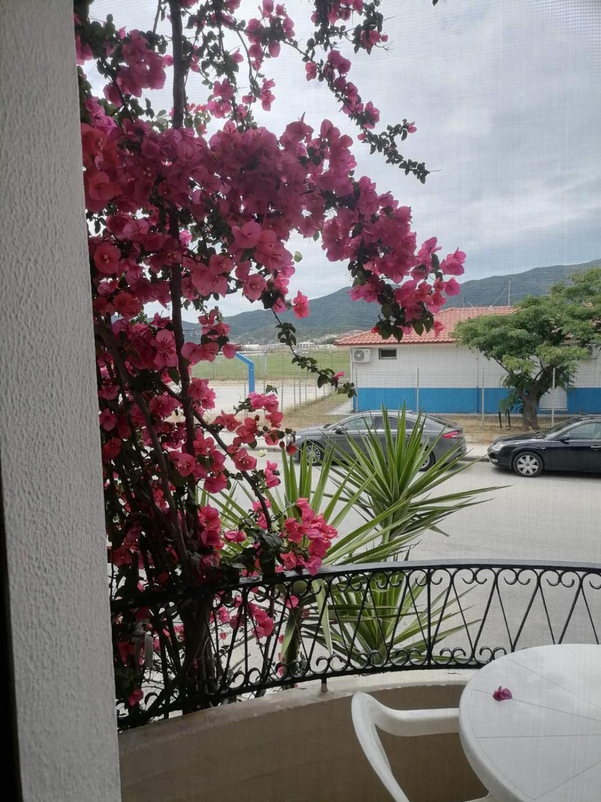 Villa Virozi Sarti Zimmer foto